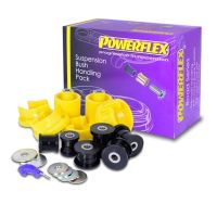 Powerflex Sets fits for Handling Packs Handling Packs Vauxhall Astra J VXR