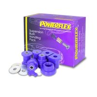 Powerflex Sets fits for Handling Packs Handling Packs VW Golf MK1