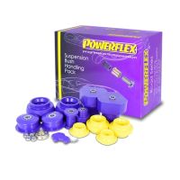 Powerflex Sets fits for Handling Packs Handling Packs VW Golf MK3 2WD