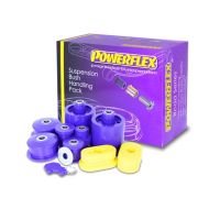 Powerflex Sets fits for Handling Packs Handling Packs VW Golf MK4 2WD (Petrol Only)