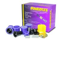 Powerflex Sets fits for Handling Packs Handling Packs Audi A3/S3 MK2, Audi TT MK2, VW Golf MK5 inc R32 & Seat Leon MK2 upto mid 2008 (Petrol Only)