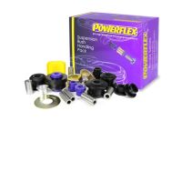 Powerflex Sets fits for Handling Packs Handling Packs VW Golf MK7, Passat B8, Skoda Octavia, Superb