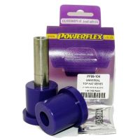 Powerflex Universal Buchsen fits for Universal Bushes Top Hat Bushes 100 Series Top-Hat Bush