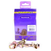 Powerflex Road Series fits for Land Rover Range Rover L322 (2002 - 2012) PowerAlign Camber Bolt Kit (16mm)