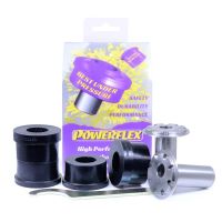 Powerflex Road Series fits for Alfa Romeo Giulietta 940 (2010 -) Front Wishbone Front Bush Camber Adjustable