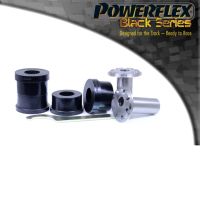 Powerflex Black Series  fits for Alfa Romeo Giulietta 940 (2010 -) Front Arm Front Bush Camber Adjustable