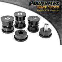 Powerflex Black Series  fits for Alfa Romeo Alfasud inc Sprint (1971-1989), 33 (1983-1995) Front Tie Bar Bush