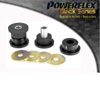 Powerflex Black Series  fits for Alfa Romeo Alfasud inc Sprint (1971-1989), 33 (1983-1995) Front Inner Wishbone Bush