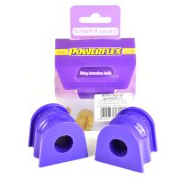 Powerflex Road Series fits for Alfa Romeo Alfasud inc Sprint (1971-1989), 33 (1983-1995) Front Anti Roll Bar To Chassis Bush 18mm