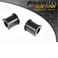 Powerflex Black Series  fits for Alfa Romeo Alfasud inc Sprint (1971-1989), 33 (1983-1995) Anti Roll Bar To Arm Bush 18mm