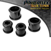 Powerflex Black Series  fits for Alfa Romeo Brera (2005-2010) Front Lower Arm Rear Bush 46mm