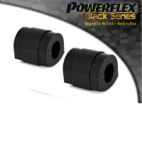 Powerflex Black Series  fits for Alfa Romeo Brera (2005-2010) Front Anti Roll Bar Bush 22mm