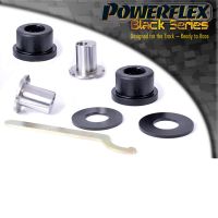 Powerflex Black Series  fits for Alfa Romeo Brera (2005-2010) Front Upper Arm Front Bush, Adjustable