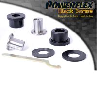 Powerflex Black Series  fits for Alfa Romeo Brera (2005-2010) Front Upper Arm Rear Bush, Adjustable