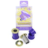 Powerflex Road Series fits for Fiat Coupe (1993-2000), Brava, Bravo, Marea (1995-2001) Front Lower Wishbone Front Bush