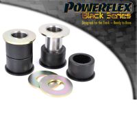 Powerflex Black Series  fits for Alfa Romeo 145, 146, 155 (1992-2000) Front Lower Wishbone Front Bush