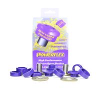 Powerflex Road Series fits for Lancia Dedra inc Integrale (1989-1999) Front Lower Wishbone Rear Bush