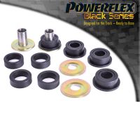 Powerflex Black Series  fits for Fiat Coupe (1993-2000), Brava, Bravo, Marea (1995-2001) Front Lower Wishbone Rear Bush