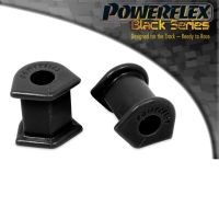 Powerflex Black Series  fits for Alfa Romeo GTV & Spider 916 2.0 & V6 (1995-2005) Front Anti Roll Bar Bush (03-05) 15mm