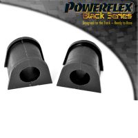 Powerflex Black Series  fits for Alfa Romeo 147 (2000-2010), 156 (1997-2007), GT (2003-2010) Front Anti Roll Bar Bush 23mm