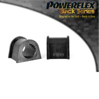 Powerflex Black Series  fits for Alfa Romeo 147 (2000-2010), 156 (1997-2007), GT (2003-2010) Front Anti Roll Bar Bush 26mm