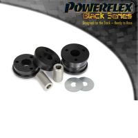 Powerflex Black Series  fits for Alfa Romeo 147 (2000-2010), 156 (1997-2007), GT (2003-2010) Engine Mount Stabiliser Bush *V6 Only*