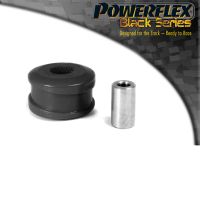 Powerflex Black Series  fits for Alfa Romeo GTV & Spider 916 2.0 & V6 (1995-2005) Engine Mount Stabilizer To Chassis Bush