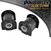 Powerflex Black Series  fits for Citroen AX Mk1 & 2 (1986-1998) Front Wishbone Rear Bush