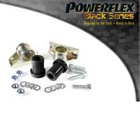 Powerflex Black Series  fits for Citroen AX Mk1 & 2 (1986-1998) Front Wishbone Rear Bush