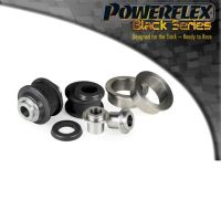 Powerflex Black Series  fits for Toyota Aygo (2005 - 2014) Front Wishbone Rear Bush