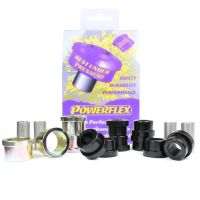 Powerflex Road Series fits for Renault Sandero I & II inc Stepway (2008 - ON) Front Lower Wishbone Bush