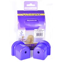 Powerflex Road Series fits for Fiat Cinquecento (1991-1998) & Seicento (1997-2010) Front Wishbone Rear Inner Bush