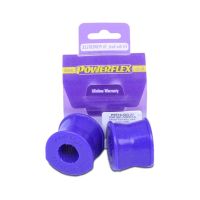 Powerflex Road Series fits for Fiat 500 inc Abarth (2007-) Front Anti Roll Bar Bush 21mm