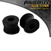 Powerflex Black Series  fits for Fiat 500 inc Abarth (2007-) Front Anti Roll Bar Bush 21mm