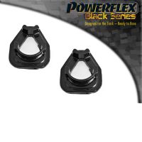 Powerflex Black Series  fits for Fiat 500 inc Abarth (2007-) Lower Engine Mount Insert, Abarth inc 595