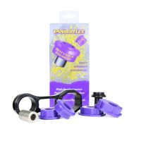 Powerflex Road Series fits for Fiat 500 1.2-1.4L excl Abarth Lower Torque Mount Fast Road/Track