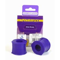 Powerflex Road Series fits for Lancia Dedra inc Integrale (1989-1999) Front Anti Roll Bar To Chassis Bush 21mm