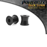 Powerflex Black Series  fits for Fiat Punto MK2 (1999 - 2005) Front Anti Roll Bar To Arm Bush 13mm