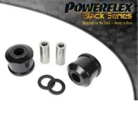 Powerflex Black Series  fits for Volvo V70 (2008 - 2016) Front Arm Front Bush