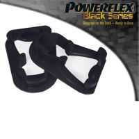 Powerflex Black Series  fits for Volvo V70 (2008 - 2016) Lower Engine Mount Insert