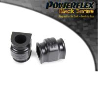 Powerflex Black Series  fits for Ford Fiesta Mk7 ST (2013 - 2017) Front Anti Roll Bar Bush 21mm