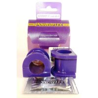 Powerflex Road Series fits for Honda EG4/5/6, EJ1/2 (1992-1996) CRX Del Sol EG1/2, EH1 & EH6 (1992-1998) Front Anti Roll Bar Bush 25mm