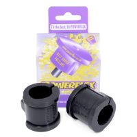 Powerflex Road Series fits for Jaguar (Daimler) XK8, XKR - X100 (1996-2006) Front Anti Roll Bar Mounting Bush 25mm