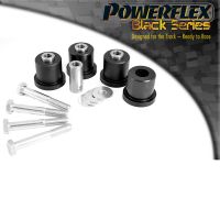 Powerflex Black Series  fits for Audi Cabriolet (1992 - 2000) Front Wishbone Bush