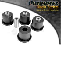 Powerflex Black Series  fits for Audi Cabriolet (1992 - 2000) Front Wishbone Bush