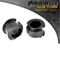 Powerflex Black Series  fits for Audi 80, 90 Quattro inc Avant (1992-1996), S2 inc Avant B4, RS2 B4 (1994-1996) Front Anti Roll Bar Mount 24mm