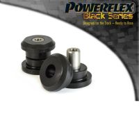 Powerflex Black Series  fits for Audi Coupe Quattro (1985-1991) Quattro (1980-1991) Quattro Sport (1984-1985) Front Subframe Front Bush 10mm