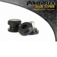 Powerflex Black Series  fits for Audi Cabriolet (1992 - 2000) Front Subframe Rear Bush 10mm