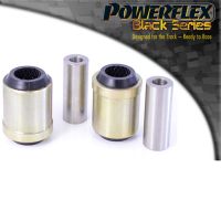 Powerflex Black Series  fits for Audi A8 MK1 (1994- 2002) Front Lower Shock Mount