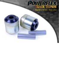 Powerflex Black Series  fits for Audi A4 inc. Avant 2WD (2001-2005) Front Tie Bar Rear Bush